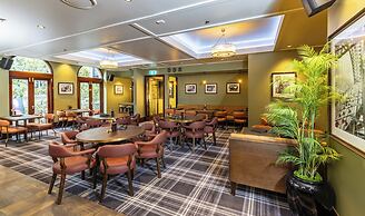 Hotel Coronation