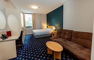 Hotel Coronation