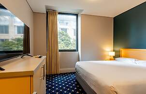 Hotel Coronation
