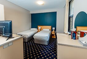 Hotel Coronation