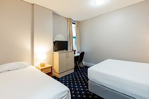 Hotel Coronation