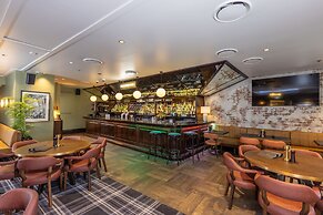 Hotel Coronation