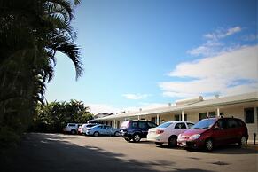 Pacific Palms Motor Inn