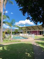 Oxley Motor Inn