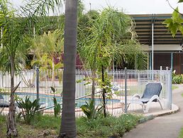 Oxley Motor Inn