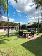Oxley Motor Inn