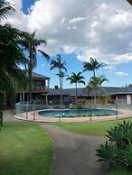 Oxley Motor Inn