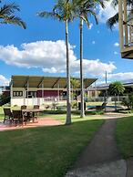 Oxley Motor Inn