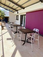 Oxley Motor Inn