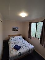 Zeehan Bush Camp