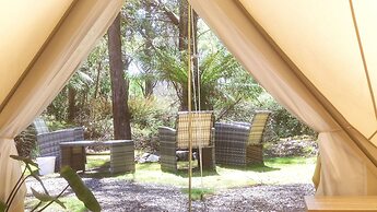 Zeehan Bush Camp