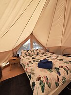Zeehan Bush Camp