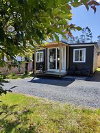 Zeehan Bush Camp