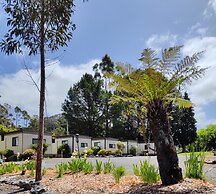 Zeehan Bush Camp