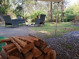 Zeehan Bush Camp