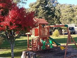 Zeehan Bush Camp