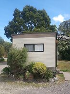 Zeehan Bush Camp