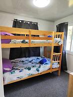 Zeehan Bush Camp