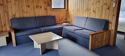 Iluka Holiday Centre