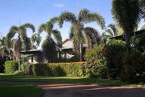 Cocos Beach Bungalows