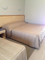 Euston Club Motel