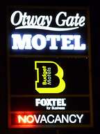 Otway Gate Motel