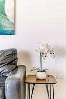 Olympus Apartments