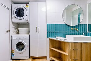 Olympus Apartments
