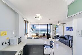 Olympus Apartments
