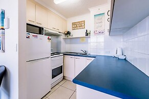 Olympus Apartments