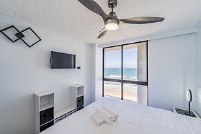 Olympus Apartments