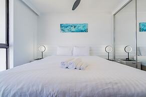 Olympus Apartments