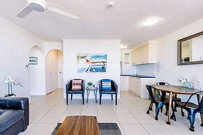 Olympus Apartments