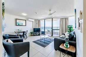 Olympus Apartments