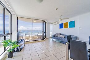Olympus Apartments
