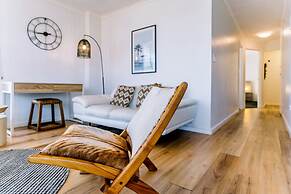 Olympus Apartments