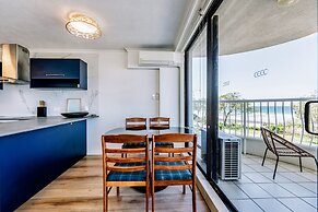 Olympus Apartments