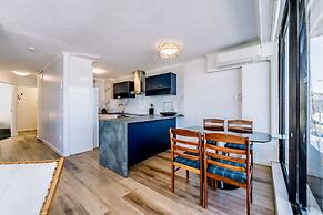 Olympus Apartments