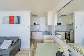 Olympus Apartments