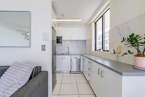 Olympus Apartments