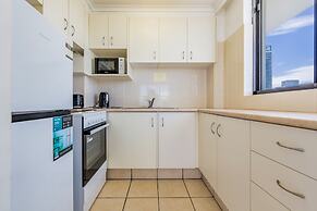 Olympus Apartments