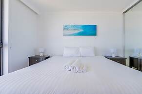 Olympus Apartments