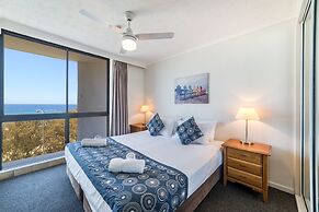 Olympus Apartments