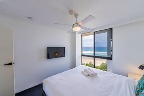 Olympus Apartments
