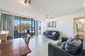 Olympus Apartments