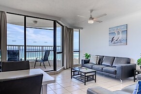 Olympus Apartments