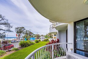 Olympus Apartments