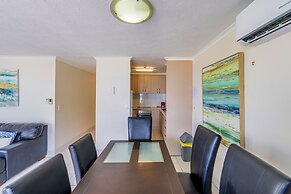 Olympus Apartments