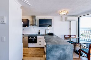 Olympus Apartments