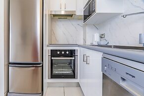 Olympus Apartments